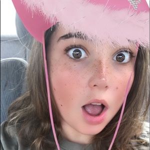 Meet your Posher, Seana